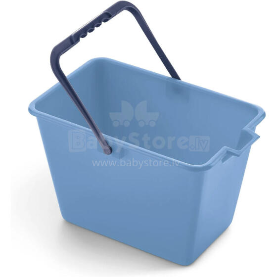 Bucket Mini 4L blue