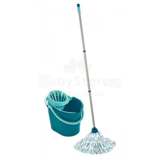 P&otilde;randapesija komplekt Leifheit Classic Mop