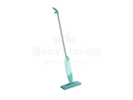 LEIFHEIT Floor Brush with Water Spray Pico Spray S 26cm