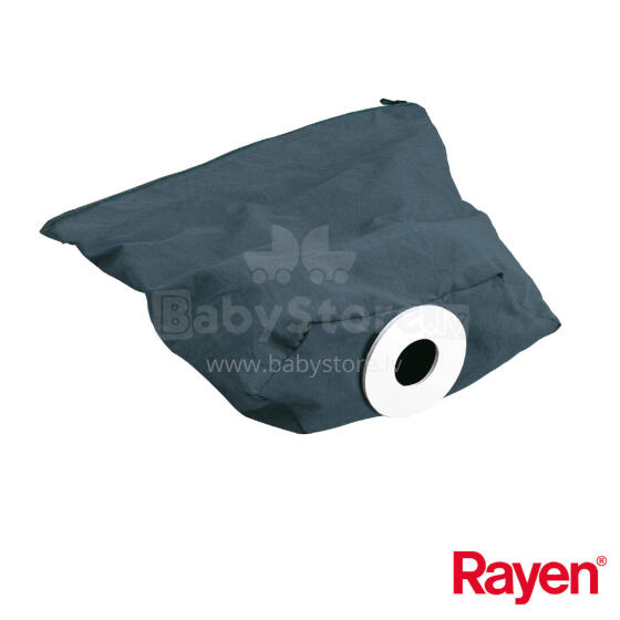 Universal vacuum cleaner bag 