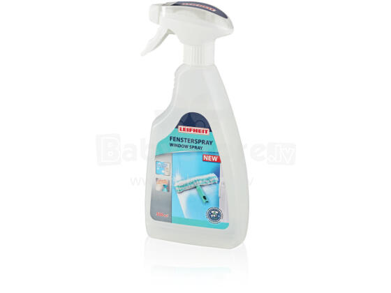 LEIFHEIT Window Spray 500ml