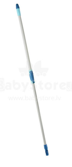 LEIFHEIT Telescopic Metal Handle 75-135cm 