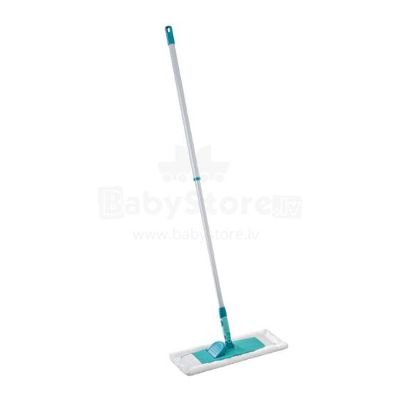 LEIFHEIT Floor Brush Classic XL microfibre 42cm