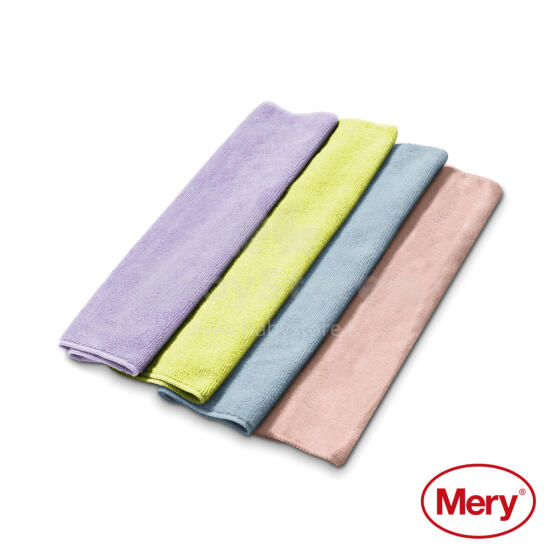 Microfibre cloths 4gb 38x36cm