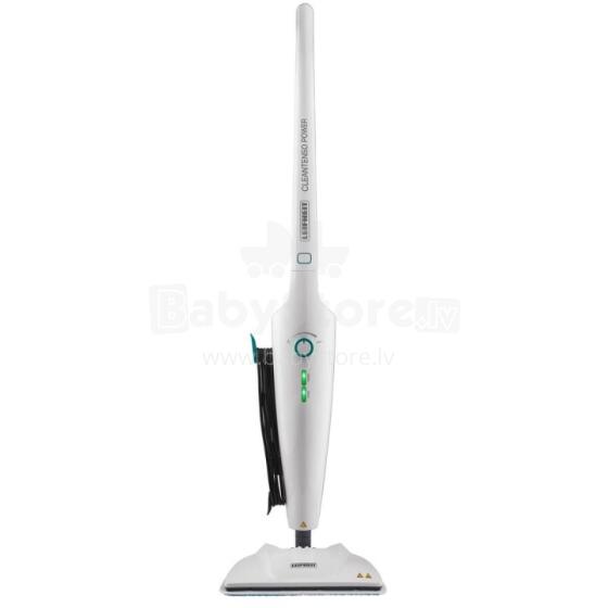 LEIFHEIT CleanTenso Power Steam Cleaner