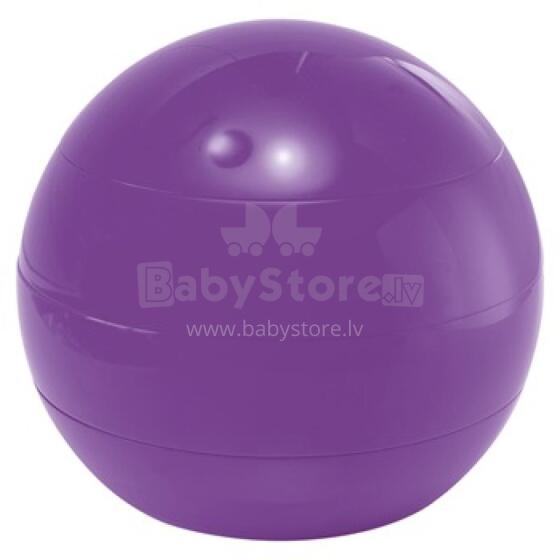 Bowl Beauty accessories purple