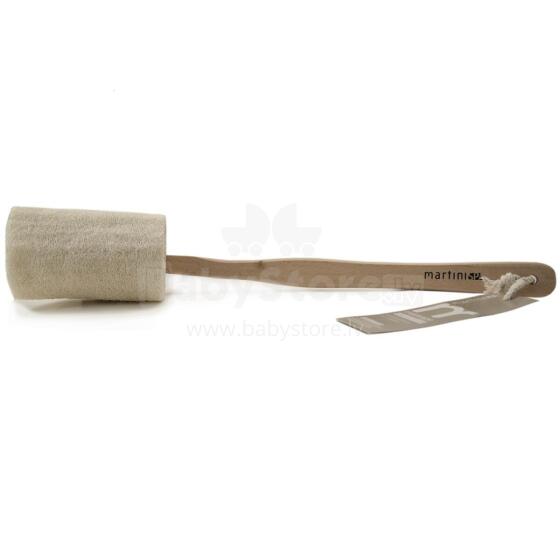 Lufa brush Natural 