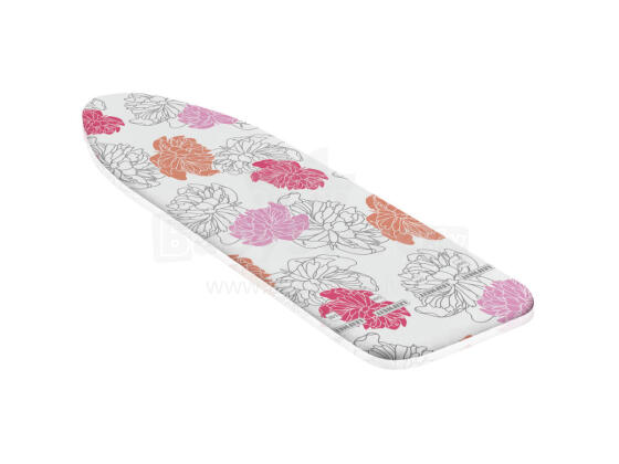 LEIFHEIT Ironing Board Cloth Cotton Comfort S/M 125x40cm