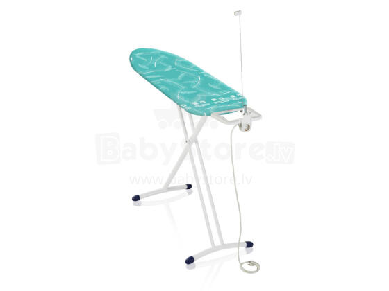 LEIFHEIT Ironing Board Air Board M Solid Plus 120x38cm 