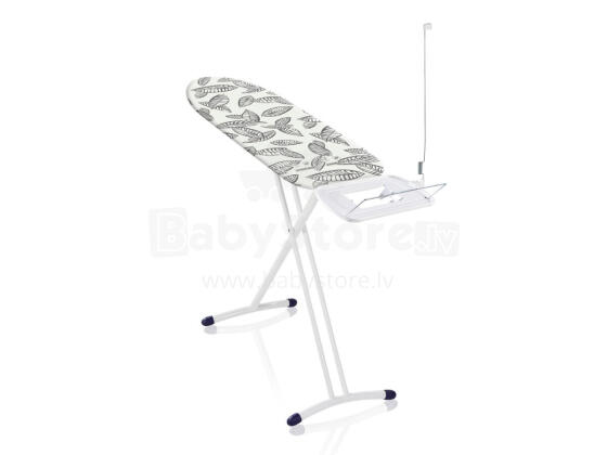 LEIFHEIT Ironing Board Air Board Express L Solid 130x38cm