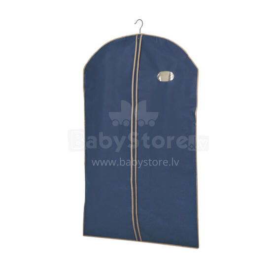 Clothes bag 60x100cm Blue