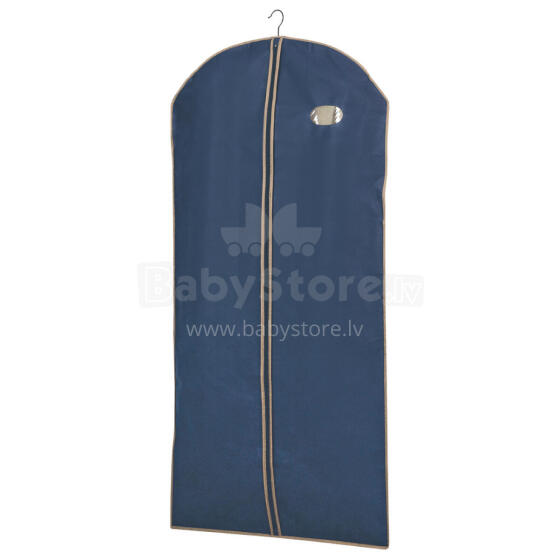 Clothes bag 60x135cm Blue