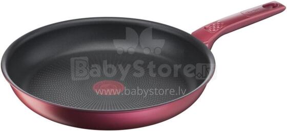 Praepann Tefal Daily Chef 24cm