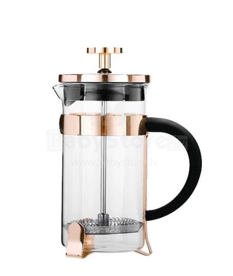 Presskann Copper 350ml