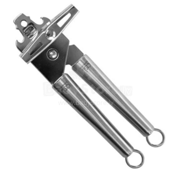 Can opener stainless steel