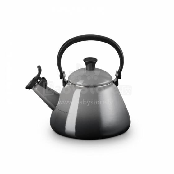 Le Creuset Чайник Kone 1,6л серый