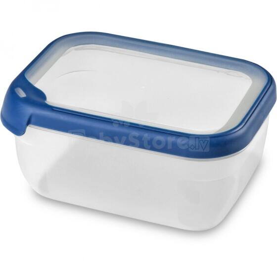 Food dish rectangle 1,8L Grand Chef Eco 20x15x9,3cm