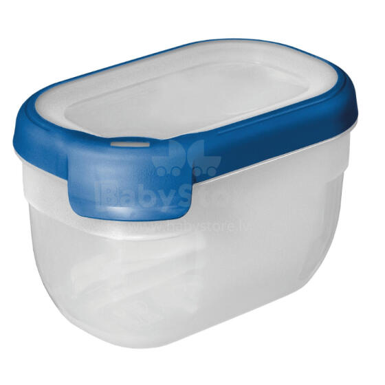 Food dish rectangle 0,75L Grand Chef Eco 15x10x9,3cm