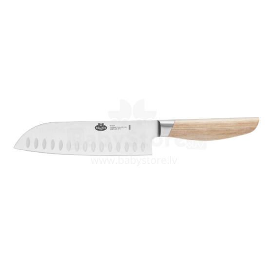 Santoku nazis Ballarini Tevere 18cm