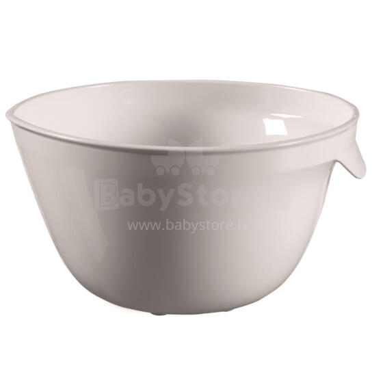 Kitchen Essentials 2,5L mixing bowl grey