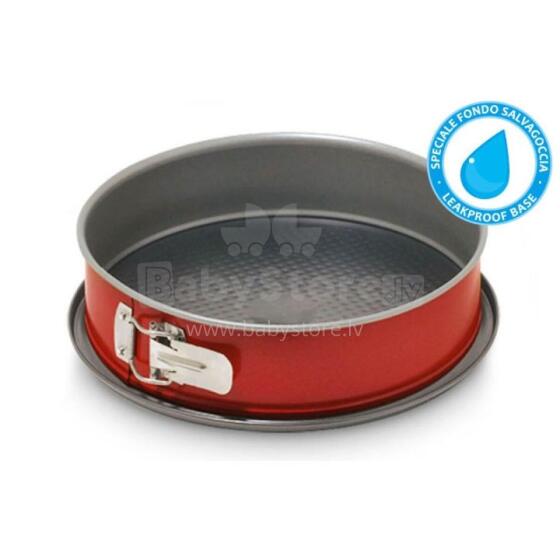 Cake tin Rossana &Oslash;22x6,7cm