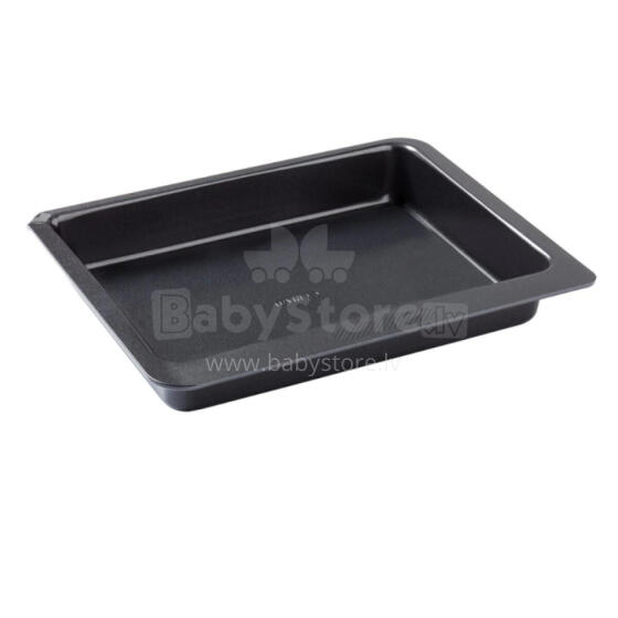 Mittenakkuv Ahjuplaat Pyrex Magic Tsingitud Teras: M&otilde;&otilde;tmed - 40 x 31 cm