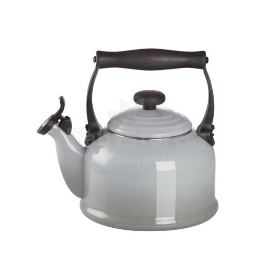 Le Creuset Teekann Traditsiooniline 2,1L helehall