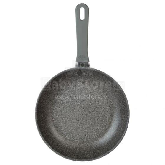 Murano frying pan &Oslash;32cm/4,5mm