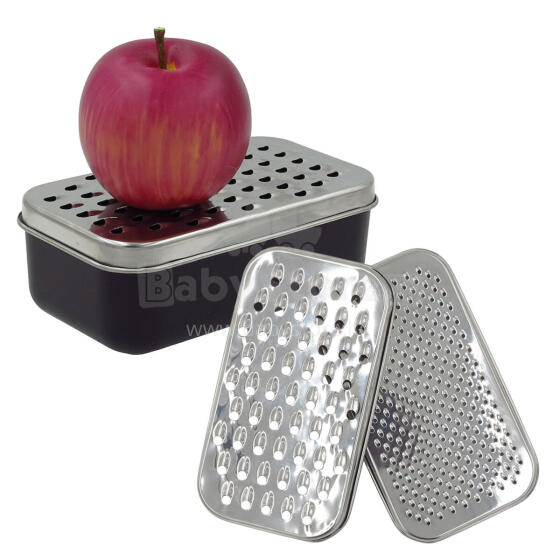 Set of graters