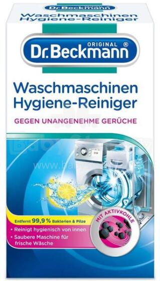 Washing machine cleaning powder 250g