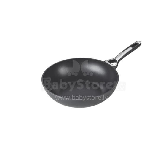 Wok keptuvė Pyrex , 28 cm