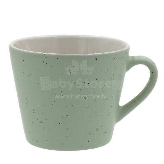 Mug 445ml green