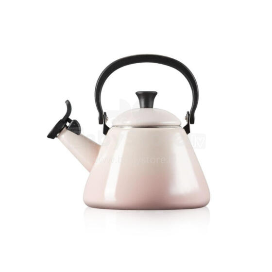 Le Creuset Teapot Kone 1,6L light pink