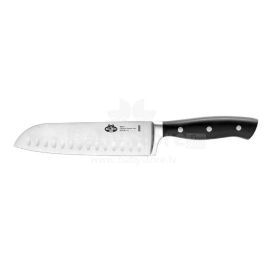 Santoku nazis Ballarini Brenta 18cm