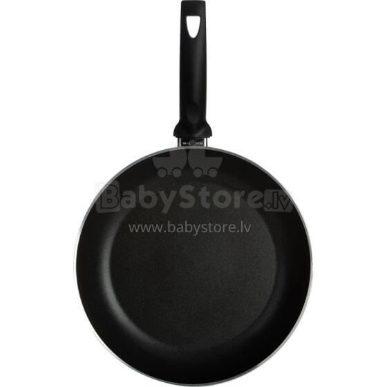 Deep frying pan Lipari &Oslash;28cm/3mm