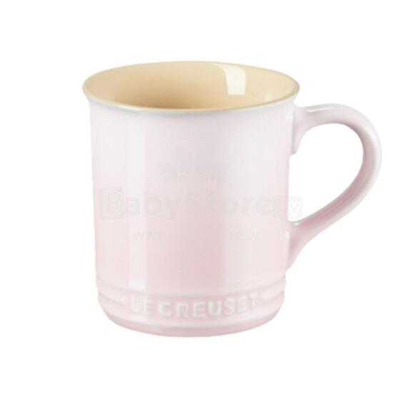 Le Creuset Kruus Seattle kivikeraamika 400ml roosa