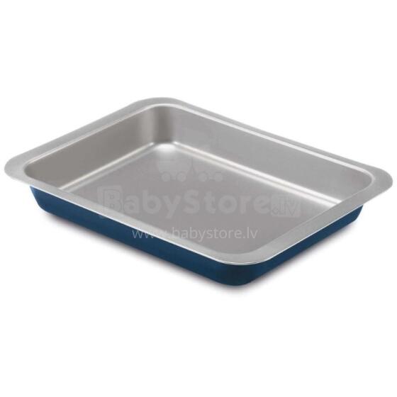 Xbake baking dish 22 x 28 x 4.7 cm