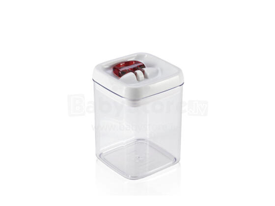 LEIFHEIT Fresh&amp;amp;Easy food storage container 1,6L 