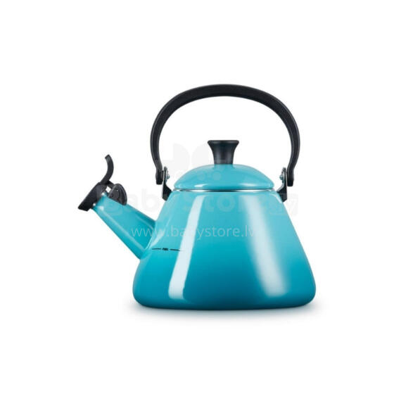 Le Creuset Tējkanna Kone 1,6L gaiši zila