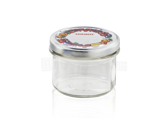 LEIFHEIT Glass jar 235ml 