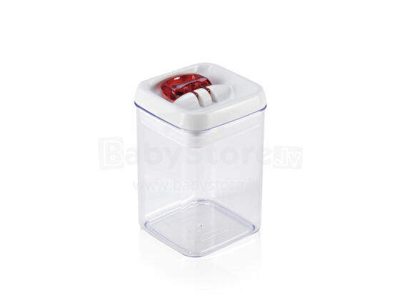 LEIFHEIT Fresh&amp;amp;Easy Food Storage Container 800ml 
