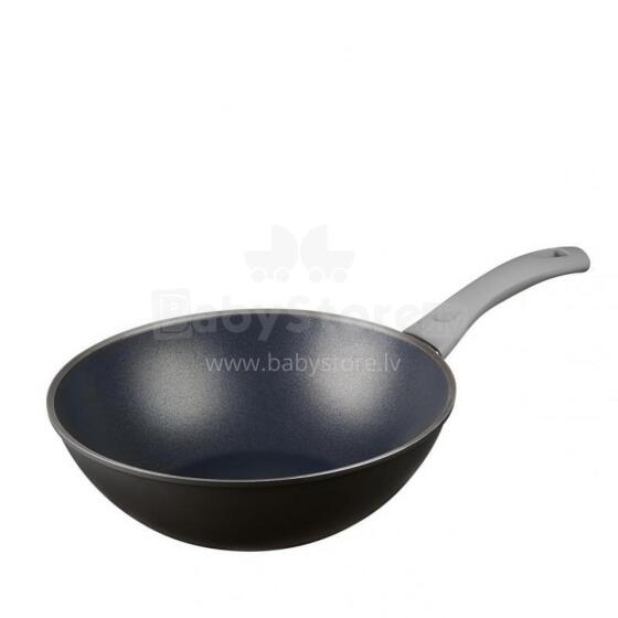 Wok pan Lazise &Oslash;28cm/3,5mm