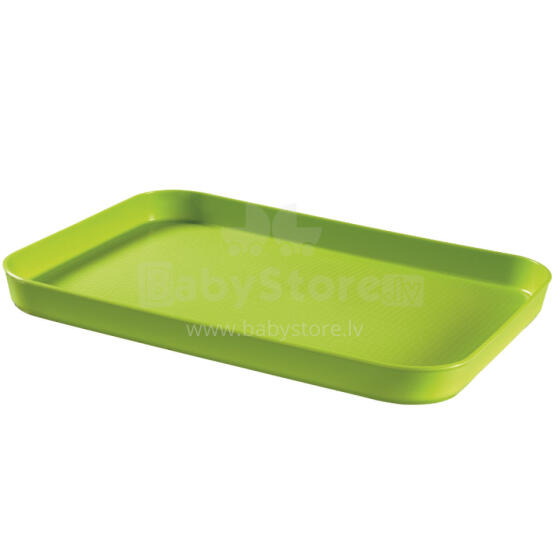 Kitchen Essentials tray green