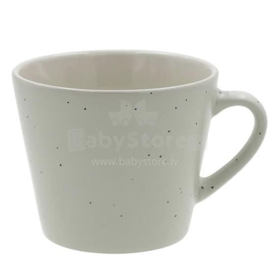 Mug 350ml beige