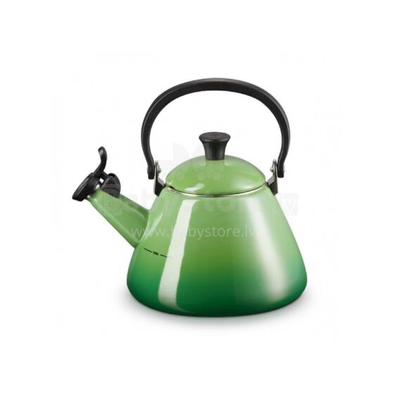 Le Creuset Veekeetja Kone 1,6L roheline