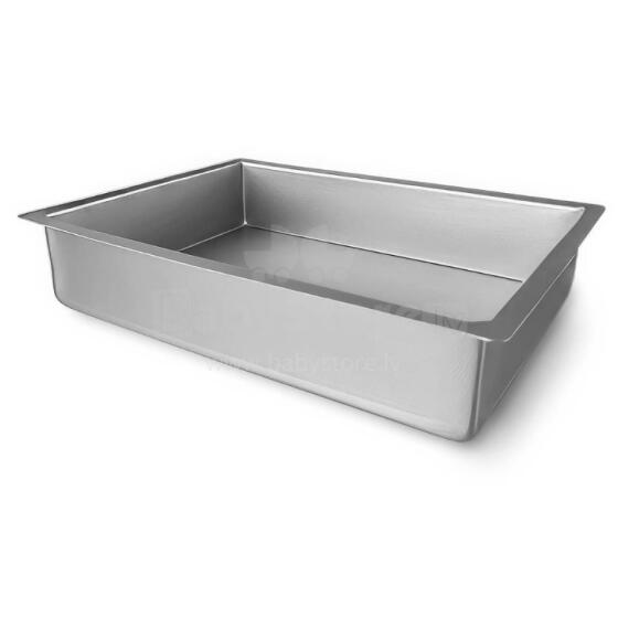 Baking tray Professional 23x33x7,5cm