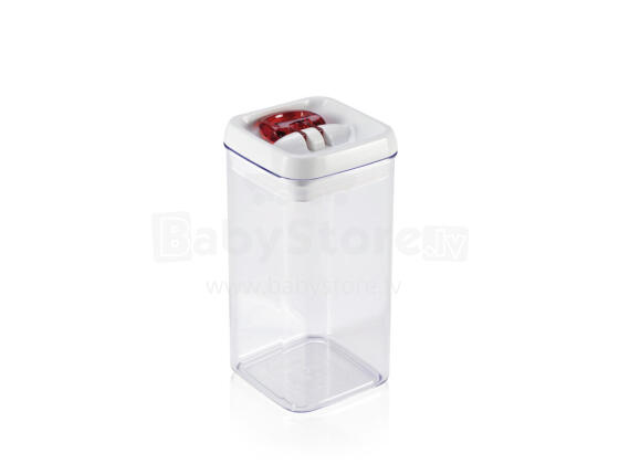 LEIFHEIT Fresh&amp;amp;Easy food storage container 1,2L 