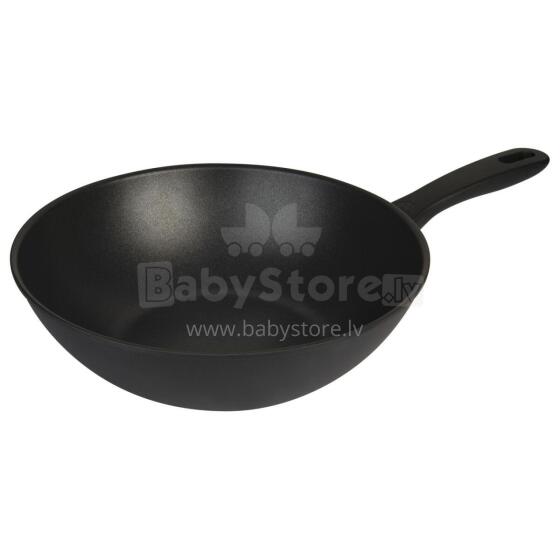 Wok panna Avola &Oslash;30cm/4,5mm 