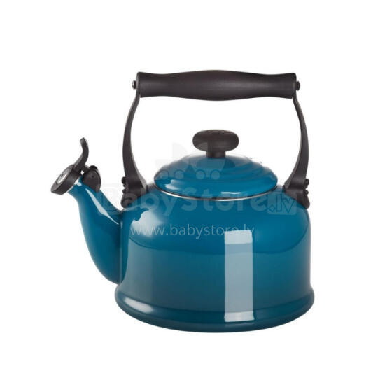 Le Creuset Traditsiooniline teekann 2,1L sinine