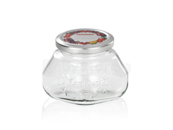 LEIFHEIT Jam jar 0,25L